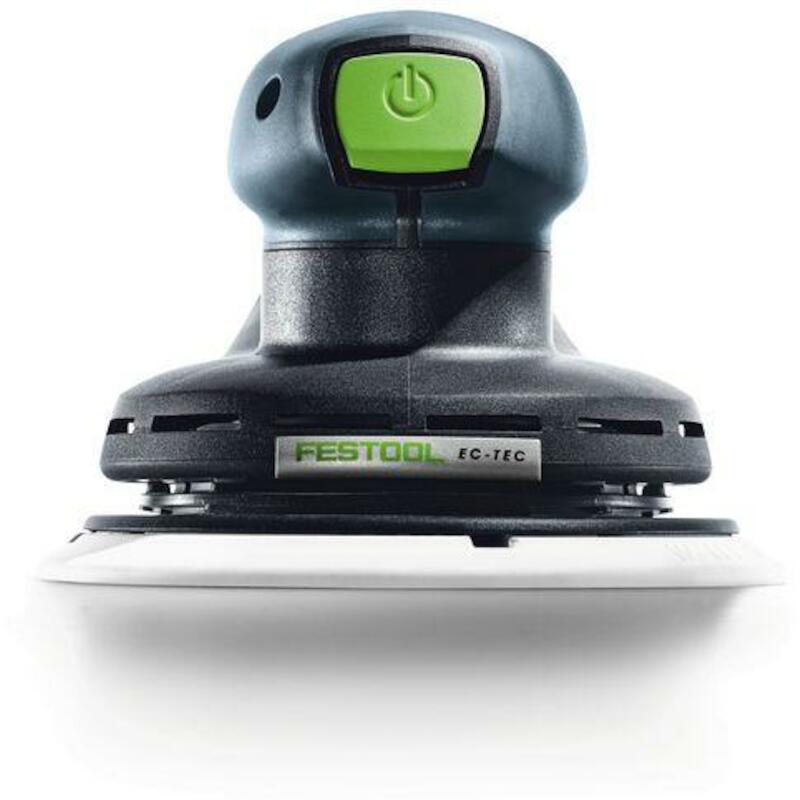 PONCEUSE EXCENTRIQUE ETS EC 150/3 EQ-PLUS - 576320 - FESTOOL