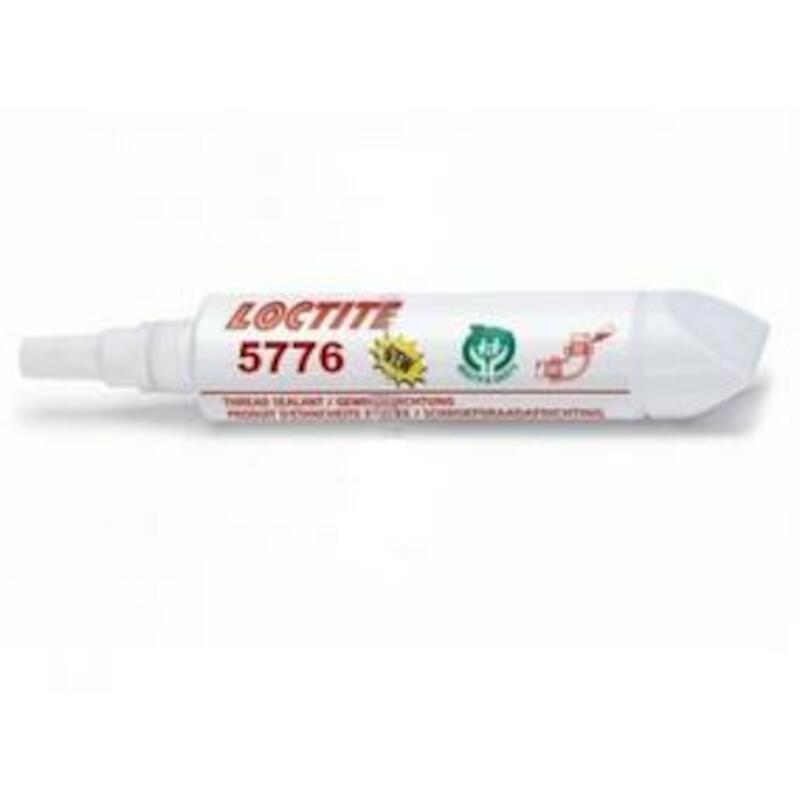 SCHROEFDRAADAFD.DVGW-KEUR   5776 - 250ML   LOCTITE