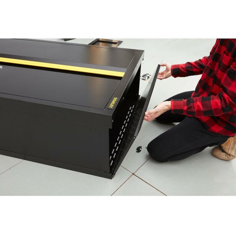 KAST HOOG 2-DEURS           STST97957-1    STANLEY