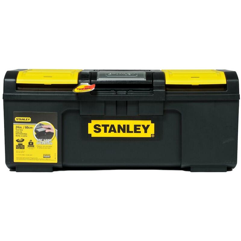 GEREEDSCHAPSKOFFER 24"      1-79-218       STANLEY