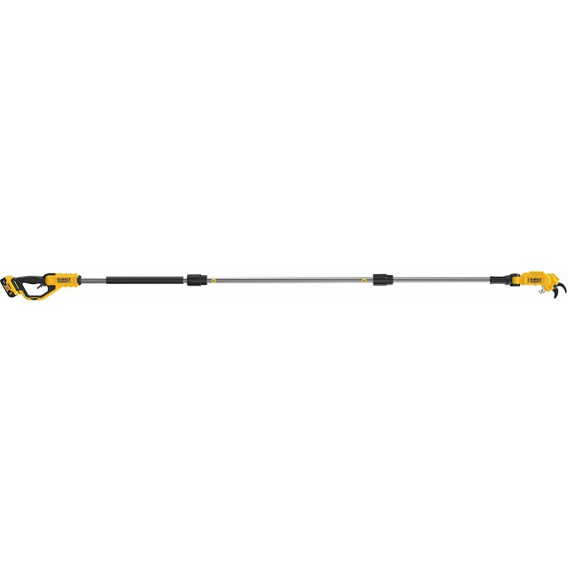 ACCUSNOEISCHAAR 18V/5AH     DCMPP569P1 (OP STEEL)