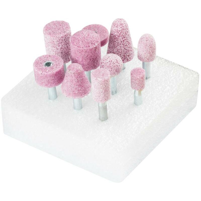 ASS.MEULES/TIGE GROSS.T6 -O 2001 (10PCS)     PFERD