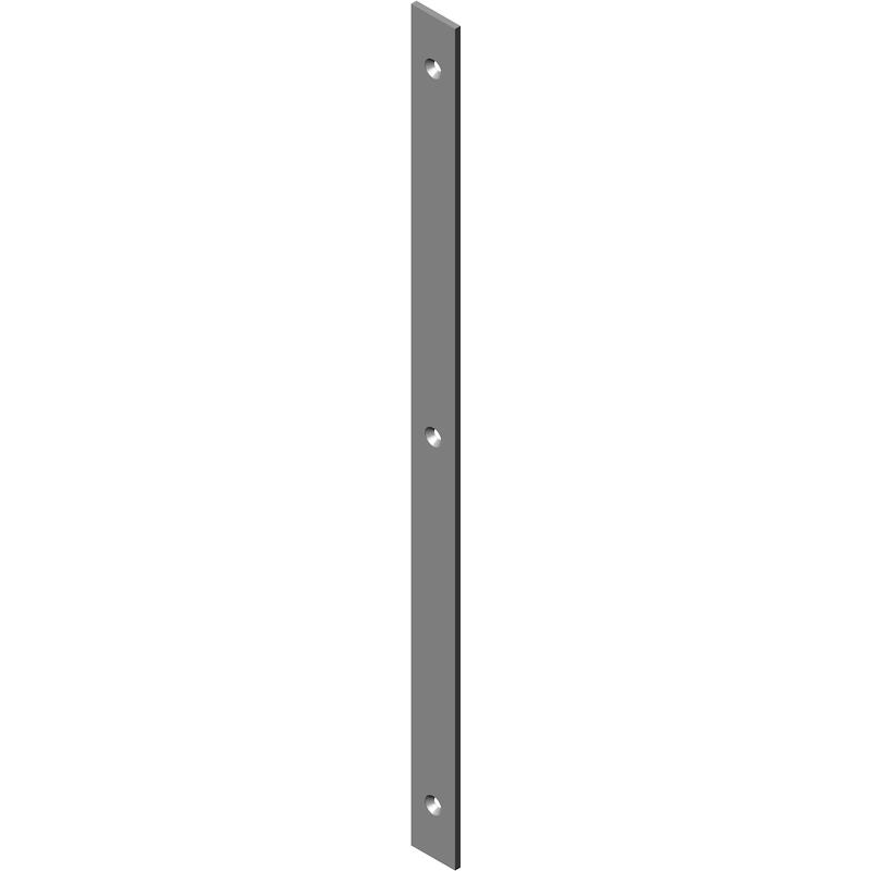 VERLENGING 400MM ZN         8035               KFV