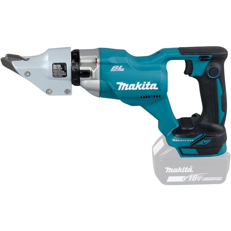 PLAATSCHAAR LXT® - DJS200Z - MAKITA