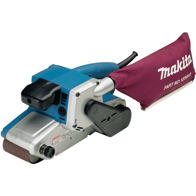 PONCEUSE À BANDE - 9920J - MAKITA