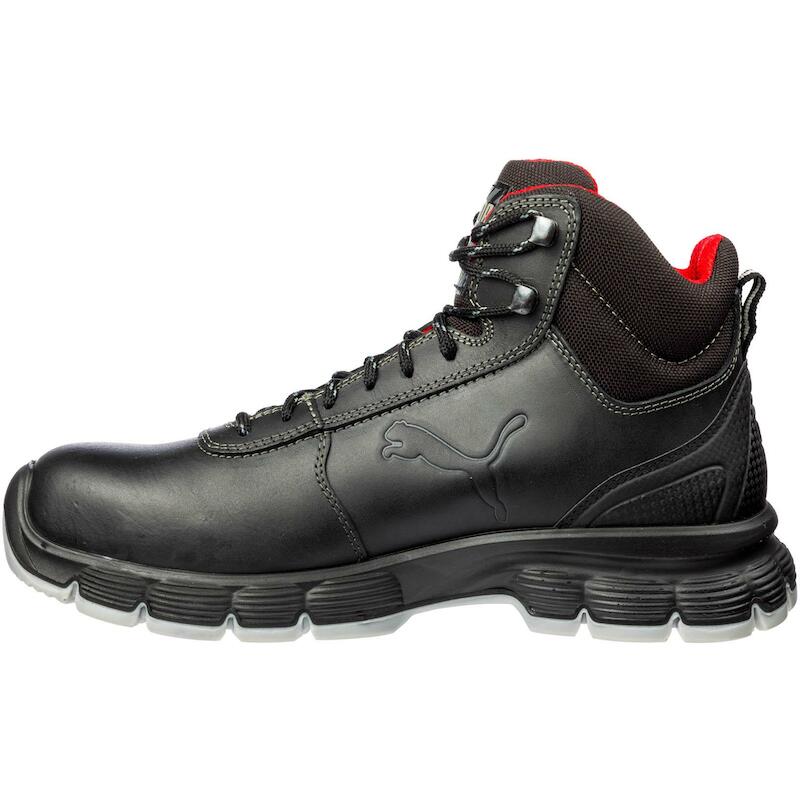SCHOEN ESD HOOG S3 CONDOR (63.010.1)       40 PUMA