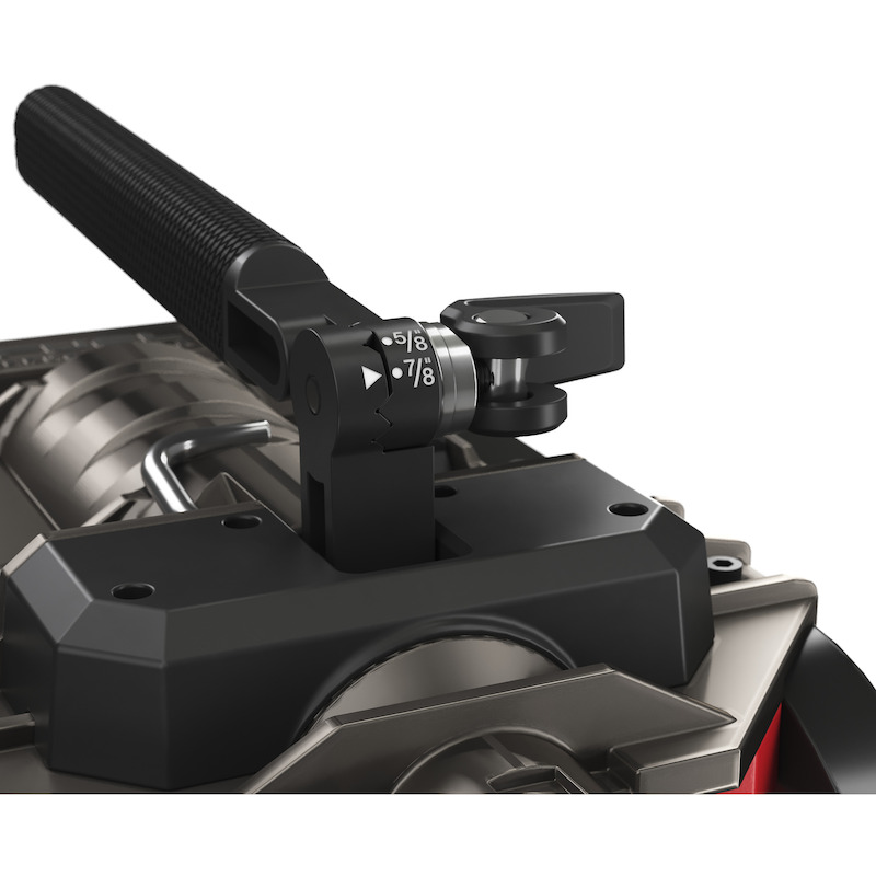 DÉBOUCHEUR ACCU 18V/12AH    M18 FCSSM-121     MILW