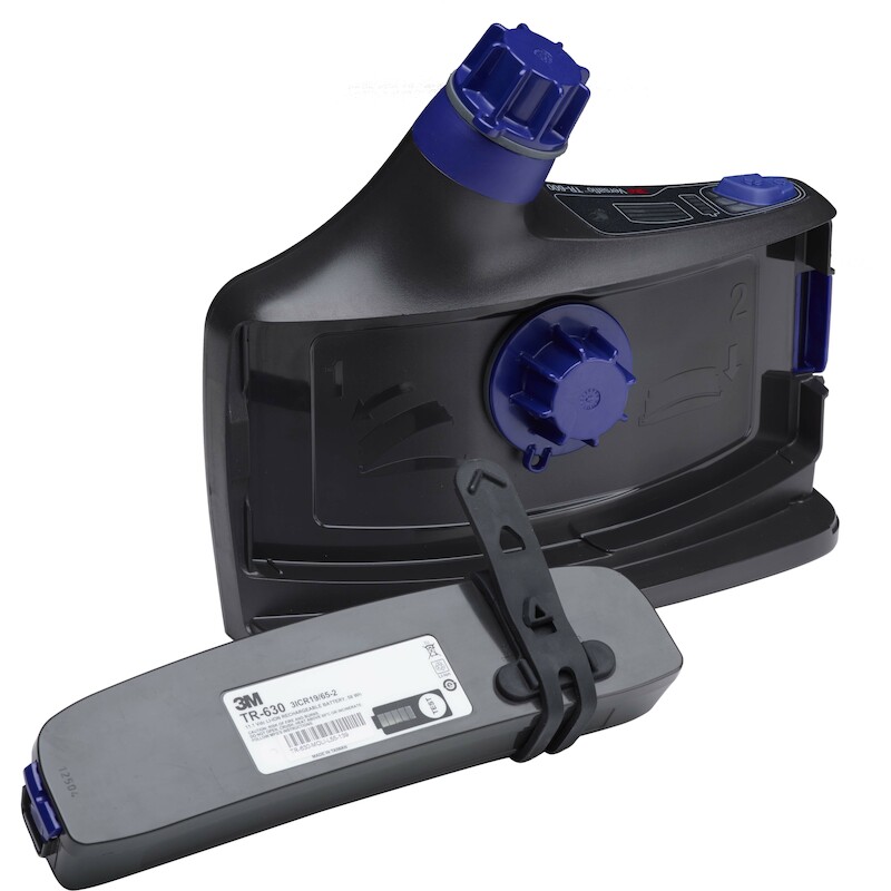 REINIGINGSKIT               TR-653 VERSAFLO     3M