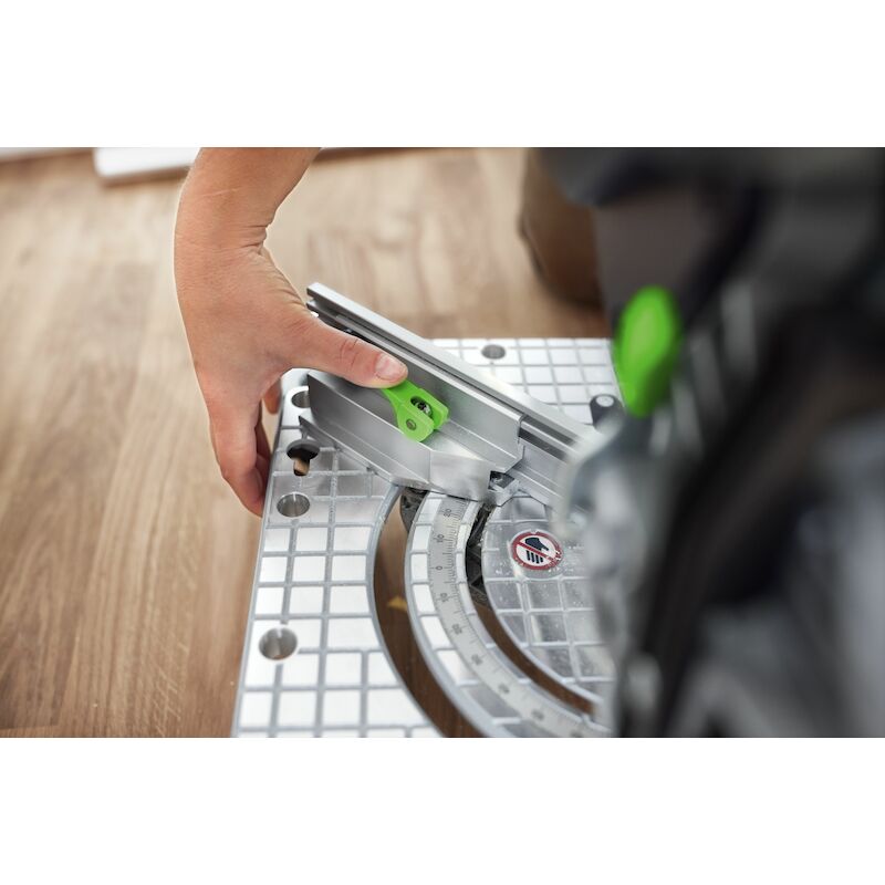 ACCUPLINTENZAAG SYMC 70 4,0 EBI-PLUS SYMMETRIC - 577464 - FESTOOL