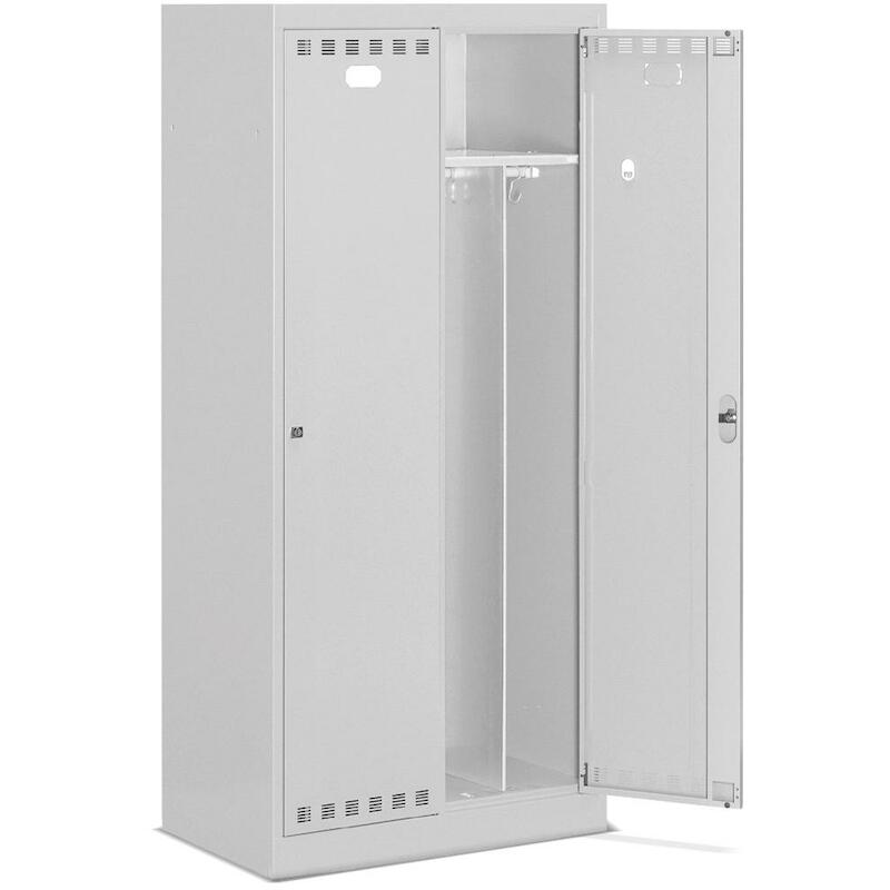 ARMOIRE VESTIAIRE           FAN1502C03108     FAMI