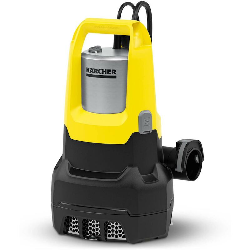 DOMPELPOMP 750W 367L/MIN    SP 22.000      KARCHER