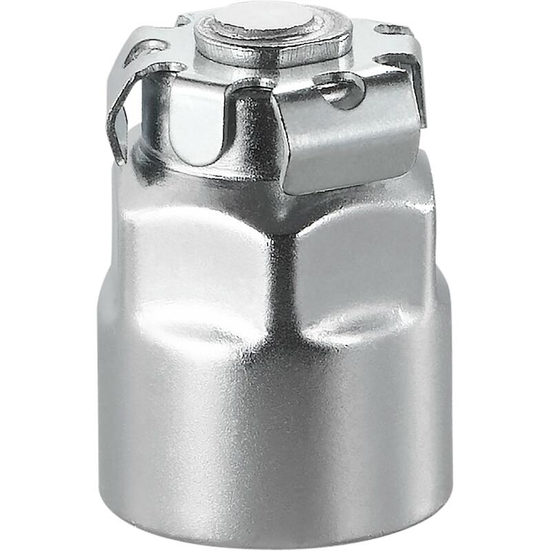 ADAPTERSET 10MM-1/4"        467.ADAPT10MM (2ST)FAC