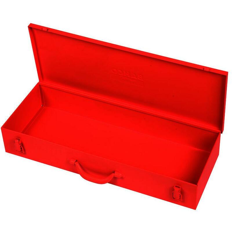 CAISSE A OUTILS 13L         1497MB13         BAHCO