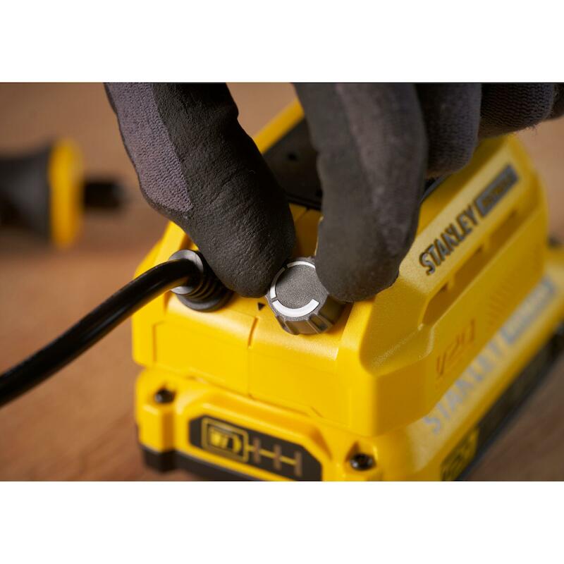 MULTITOOL/ACCU 18V/BODY     SFMCE030B      STANLEY