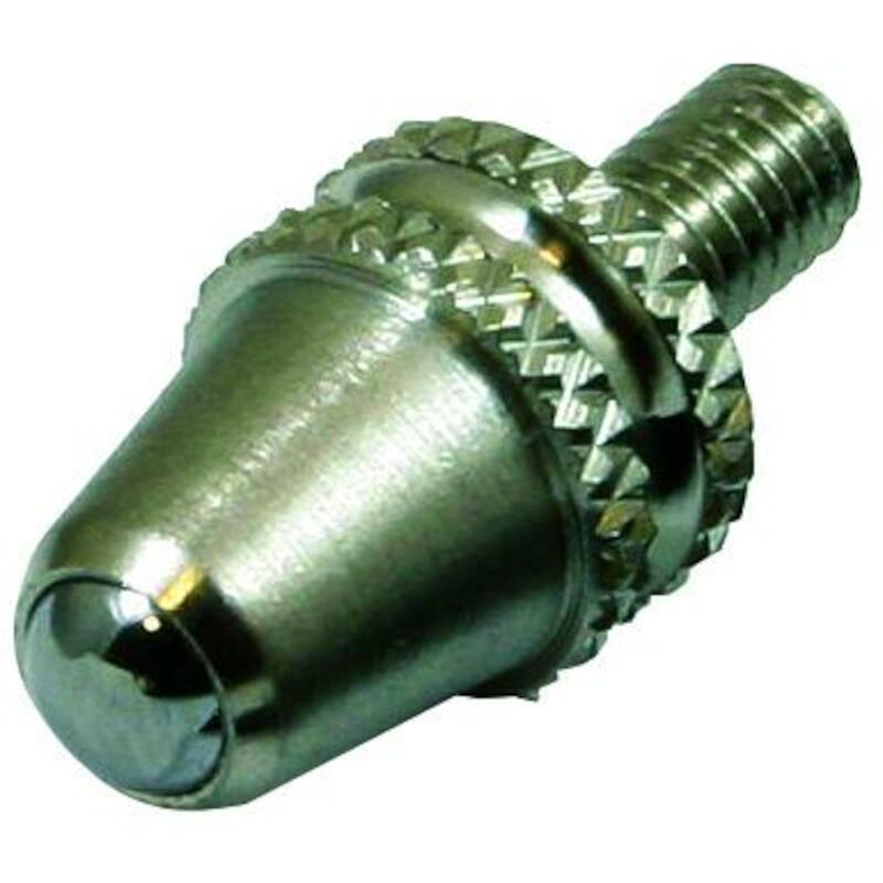 TOUCHE SPHÉR.CARB.L=12,1MM  21AZA320 ÉTAN.MITUTOYO