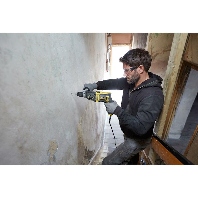 PERCEUSE A PERC.850W        FMEH850K       STANLEY