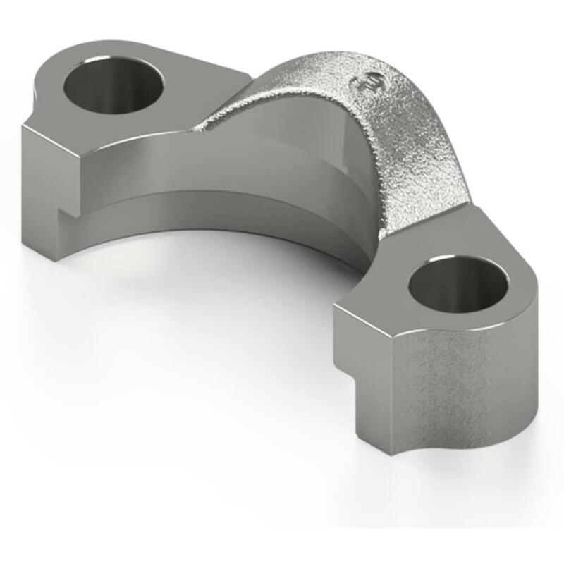 BRIDE OUVERT 1 1/4"         FHS65CFX   SAE 6000PSI