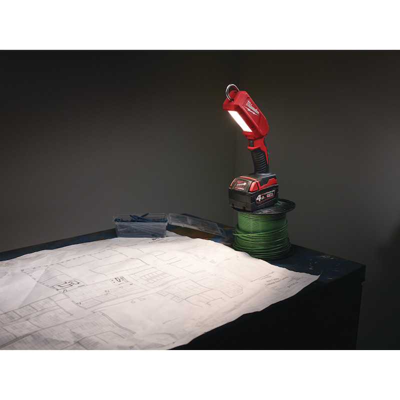 ACCU-INSPECTIELAMP 18V/BODY M18 IL-0     MILWAUKEE