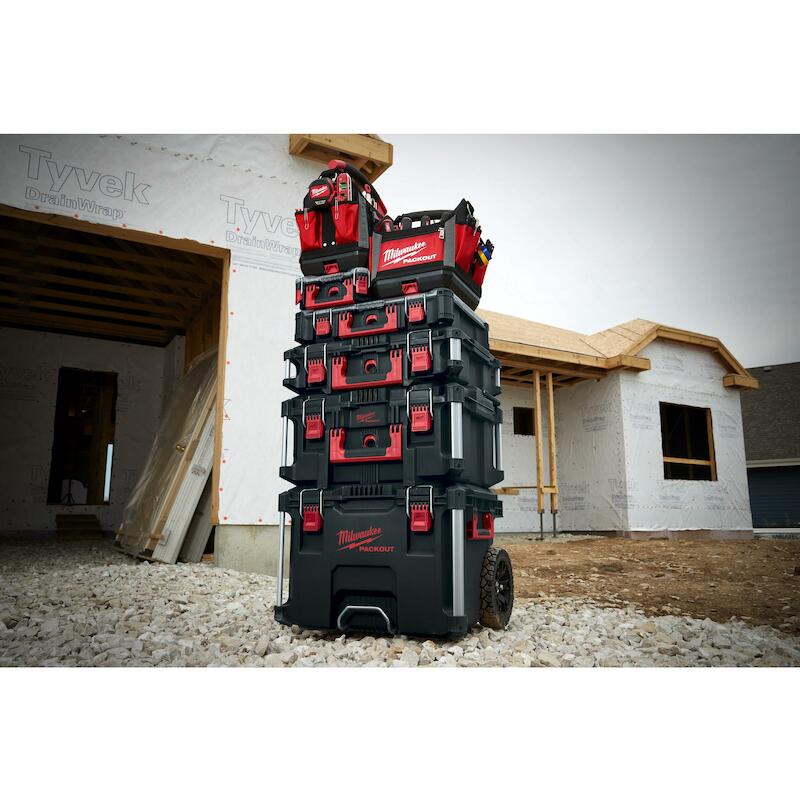 TROLLEY BOX PACKOUT         4932464078   MILWAUKEE