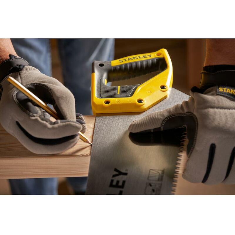 HANDZAAG JETCUT SP 7T/INCH  2-15-289 550MM STANLEY
