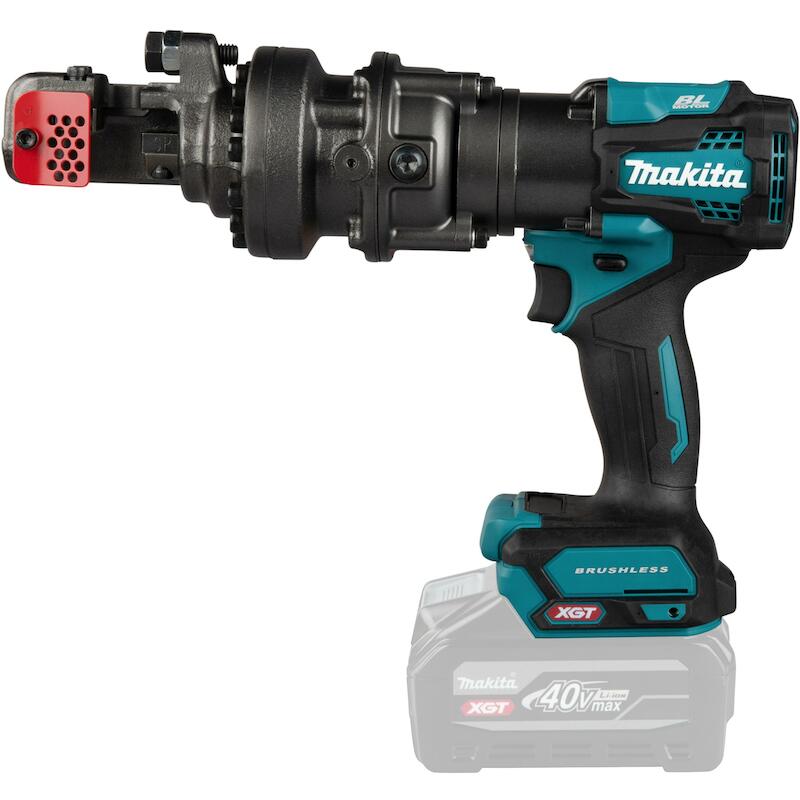 ACCU-BETONSCHAAR 40V/BODY   SC001GZK        MAKITA