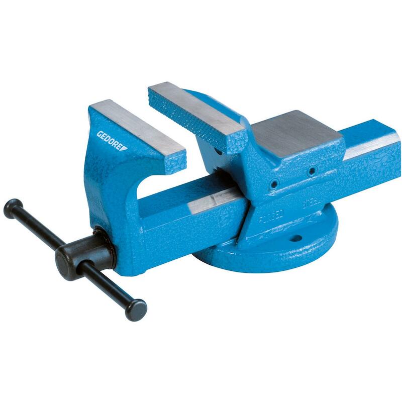 ÉTAU PARALLÈLE 125X150MM    411-125         GEDORE