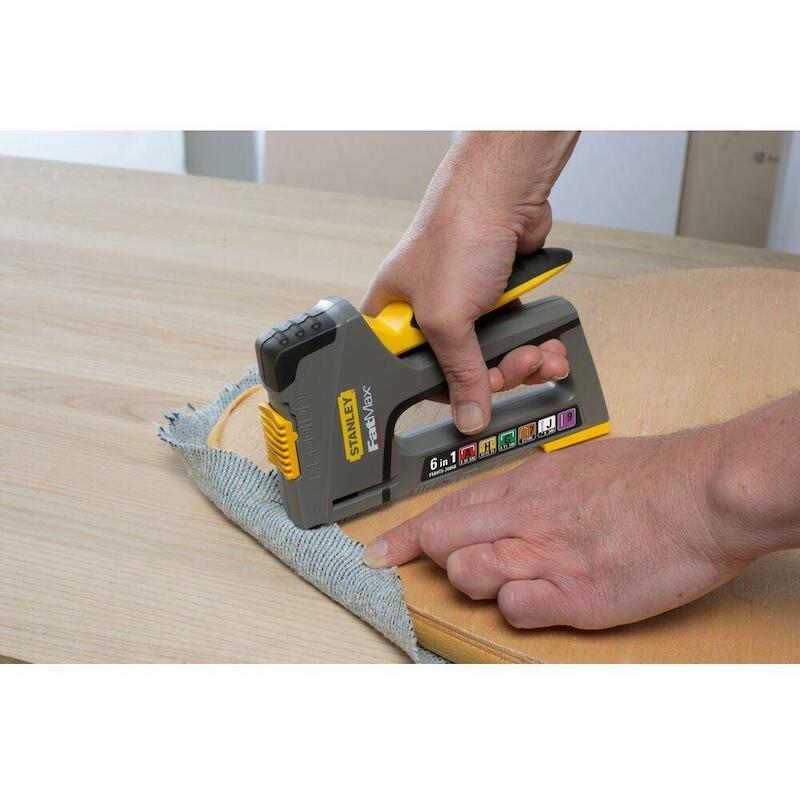 AGRAFEUSE 6EN1 FATMAX       FMHT6-70868    STANLEY