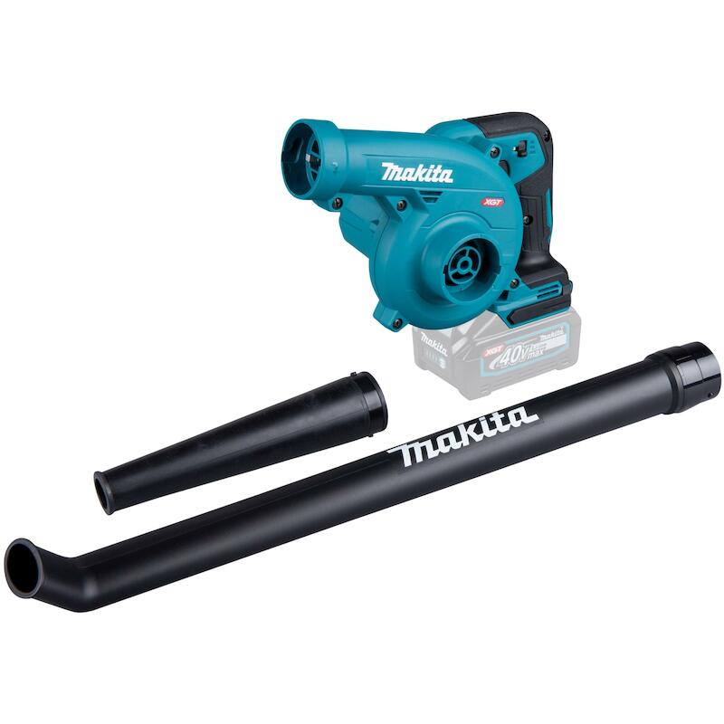 ACCUBLADBLAZER 40V/BODY     UB002G          MAKITA