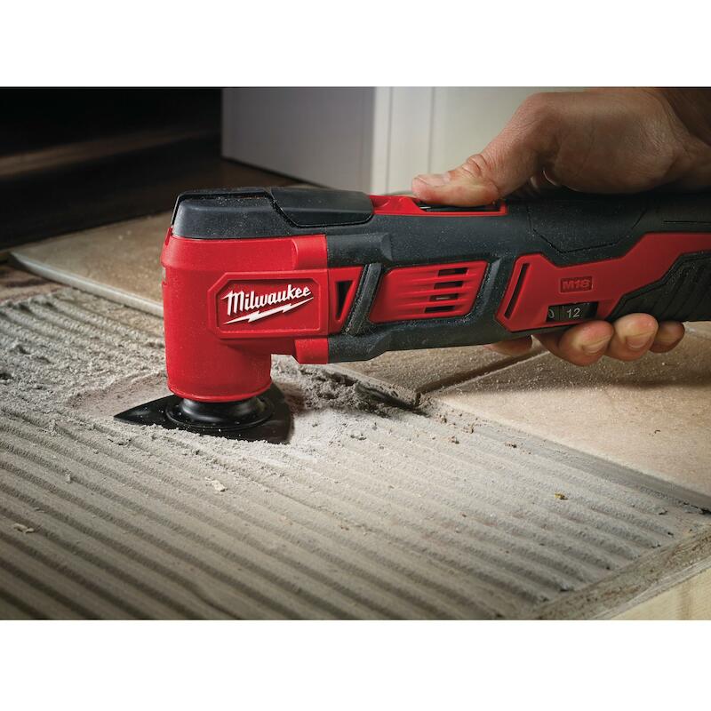 MILWAUKEE M18 BMT-421C M18 COMPACTMULTITOOL