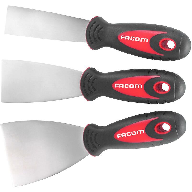 FLEXIBELE SPATELSET         237.J1 (3ST)     FACOM
