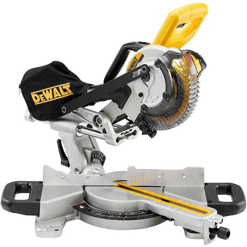 ACCU-AFKORTZAAG 18V/BODY    DCS365N         DEWALT