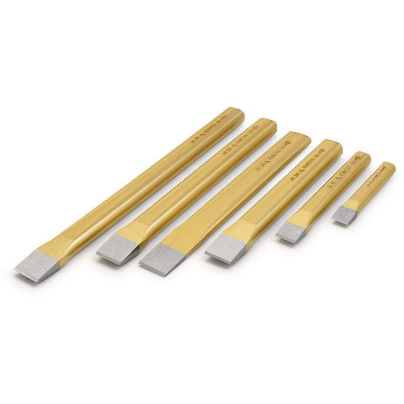 BEITELSET PLAT INLAY (6ST)   421 010 0   RENNSTEIG