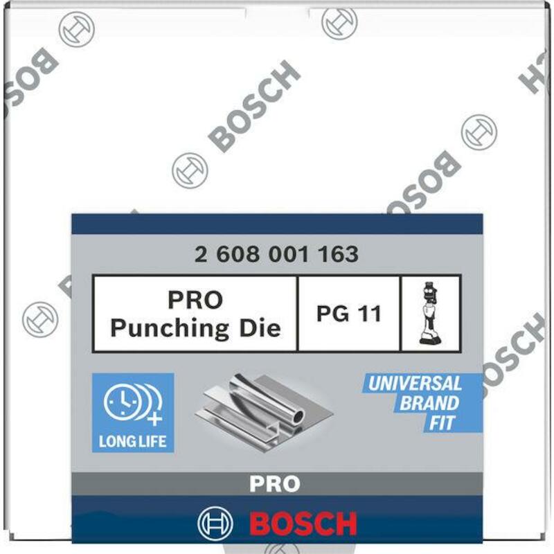 PONSMATRIJS PRO PD PG11     2608001163       BOSCH