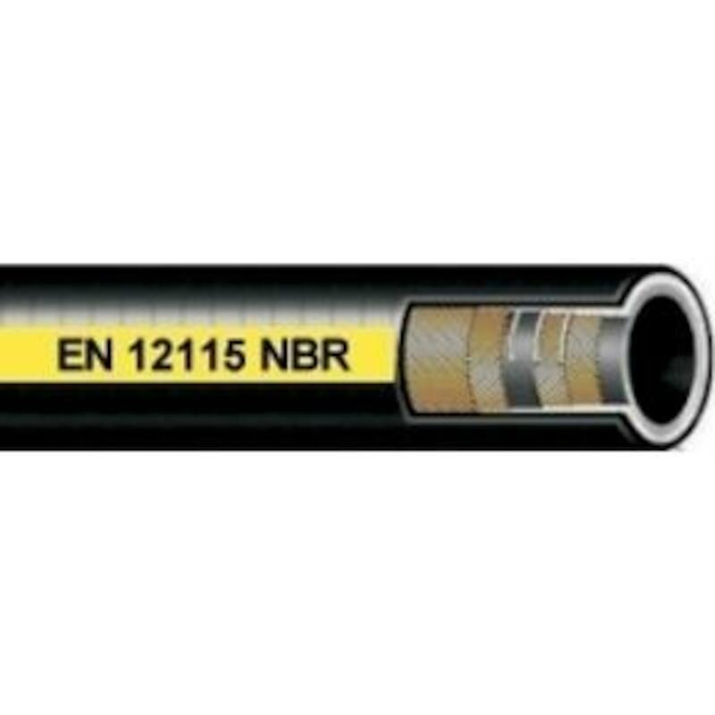 TUYAU CARB.NBR SD 16BAR     ATLANTIC OHM/T 38X51