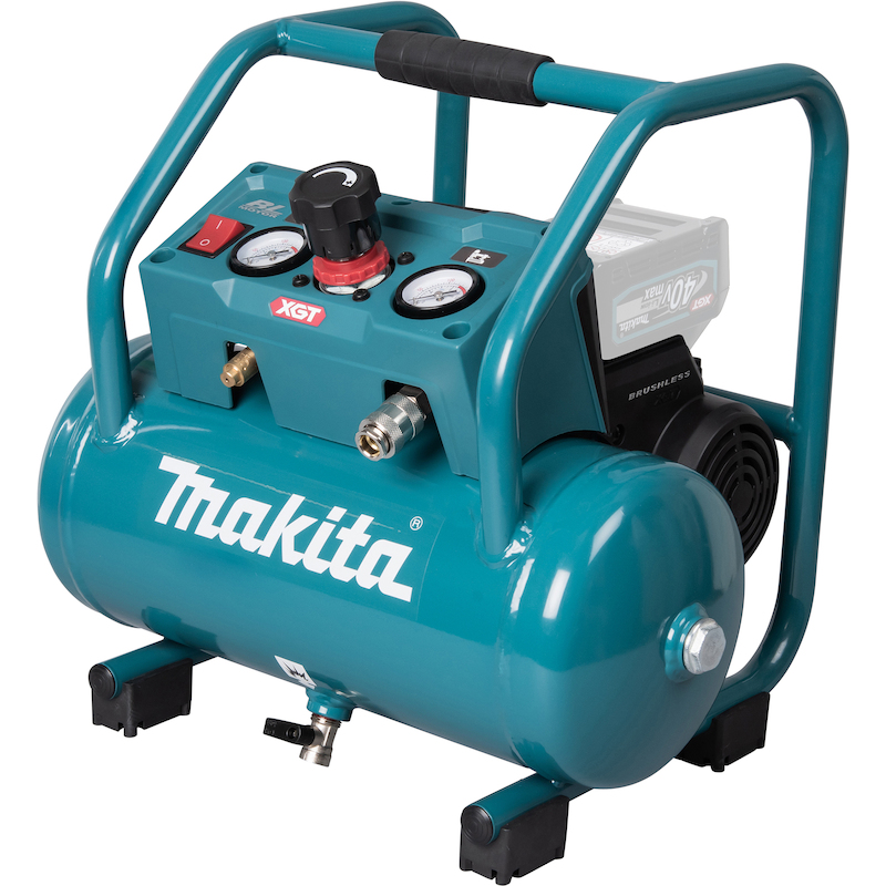 LUCHTCOMPRESSOR XGT® - AC001GZ - MAKITA