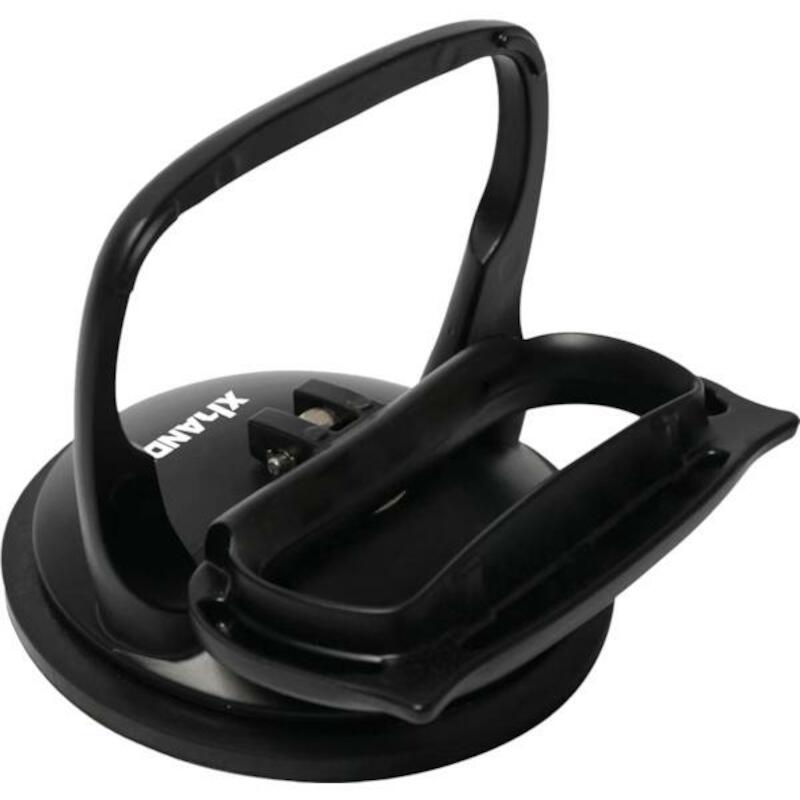 VENTOUSE DOUBLE 120MM 30KG  P761BPT        XHANDER