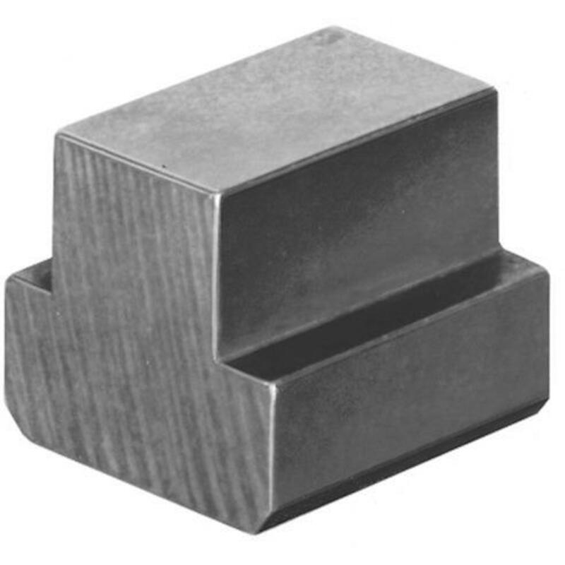 TASSEAU SANS FILET          508R / 12X18       AMF