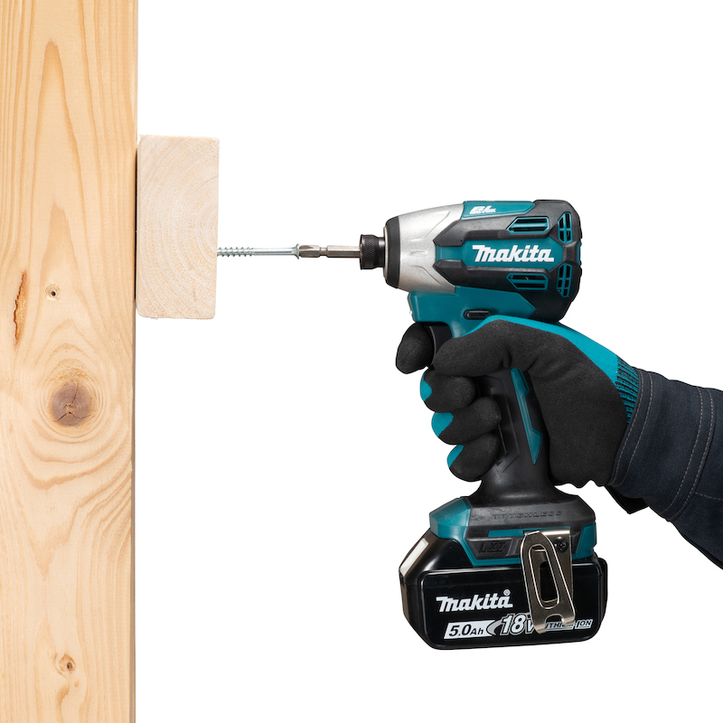 VISS.A CHOCS/ACCU 18V/BODY  DTD158Z         MAKITA