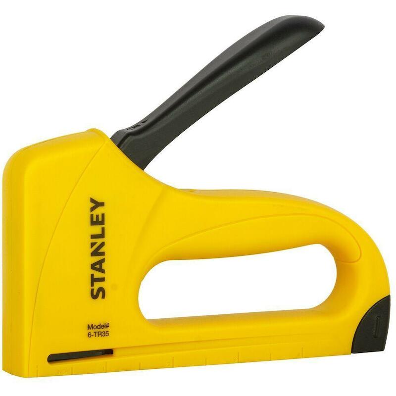 HANDTACKER FATMAX HD 2IN1   6-TR35         STANLEY