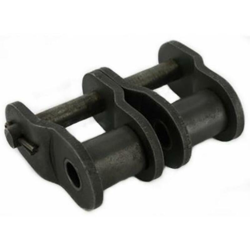 MAILLON COUDÉ BLUE DUPL.BS  3/4" - 12B-2    RENOLD