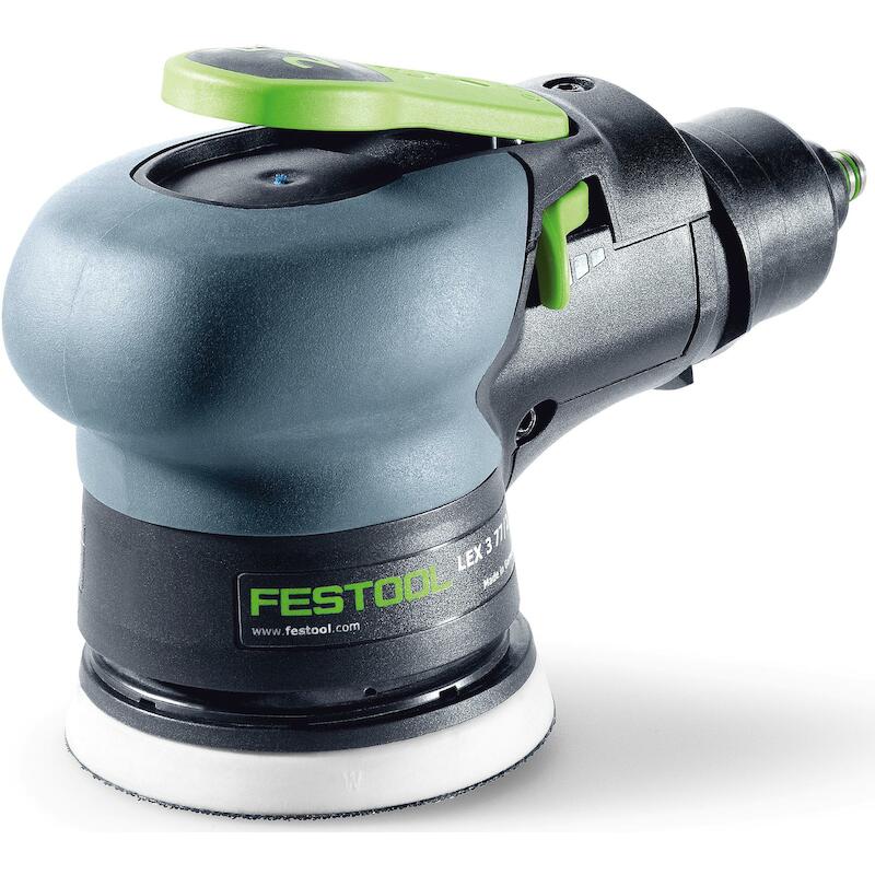 PONCEUSE EXCENTRIQUE PNEUMATIQUE LEX 3 77/2,5 - 691131 - FESTOOL