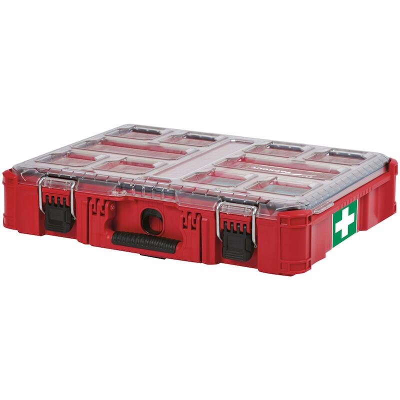 EHBO KIT                    4932492962   MILWAUKEE