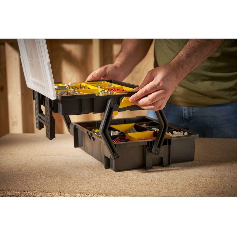 ORGANIZER SORTLEVEL         STST1-75540    STANLEY