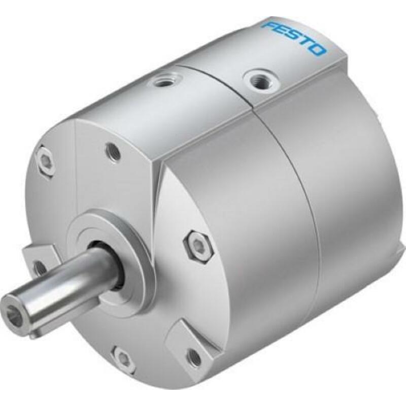SEMI-ROTARY DRIVE DRVS-25-180-P (1845717) FESTO