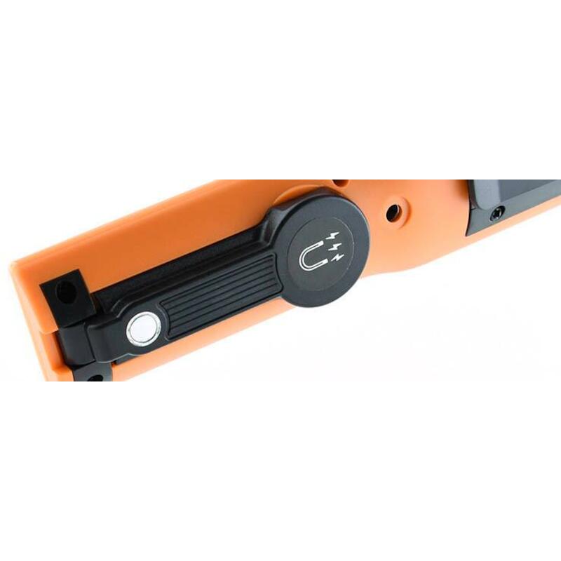 LAMPE D'INSPECT.LED 5W 3,7V LM 52125 RECHARG. LUMX