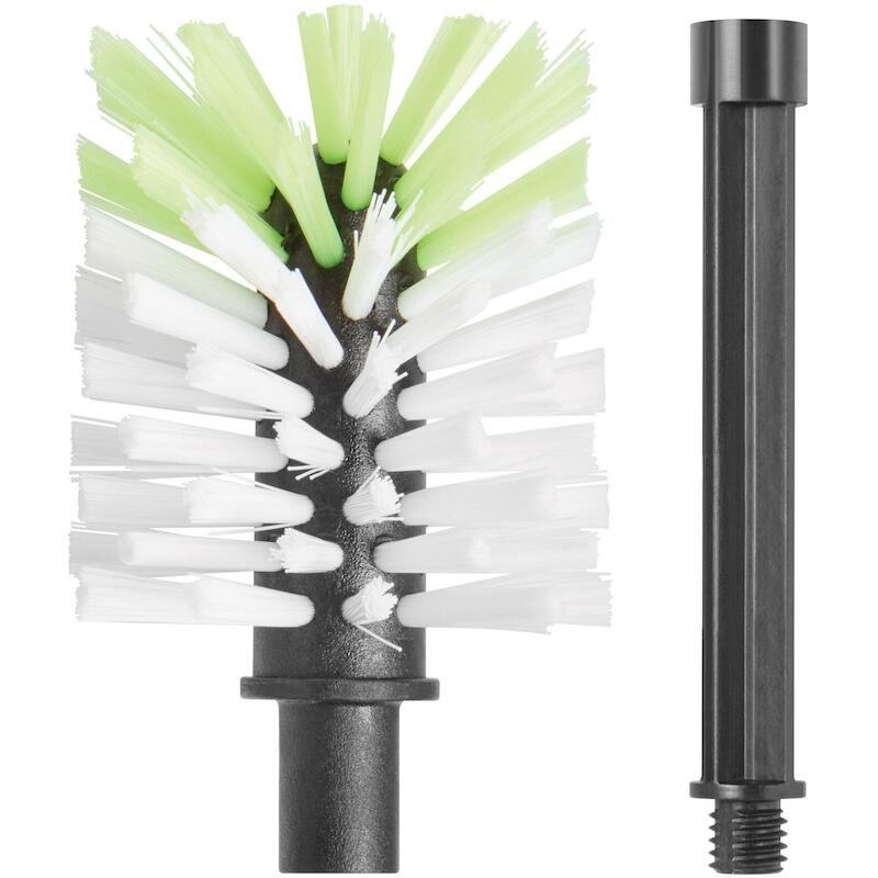 KEUKENBORSTEL + VERLENGSTUK 2615P372JA      DREMEL