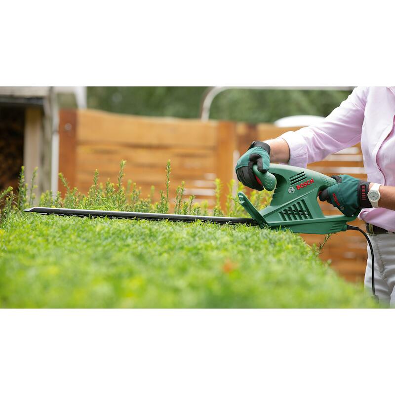 TAILLE-HAIE 420W 550MM      EASYHEDGECUT 55  BOSCH