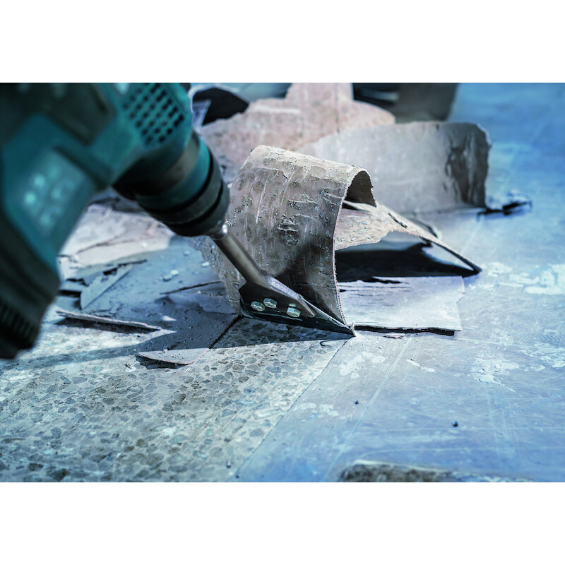 GRATTOIR DE SOL PRO 152MM   2608690612       BOSCH