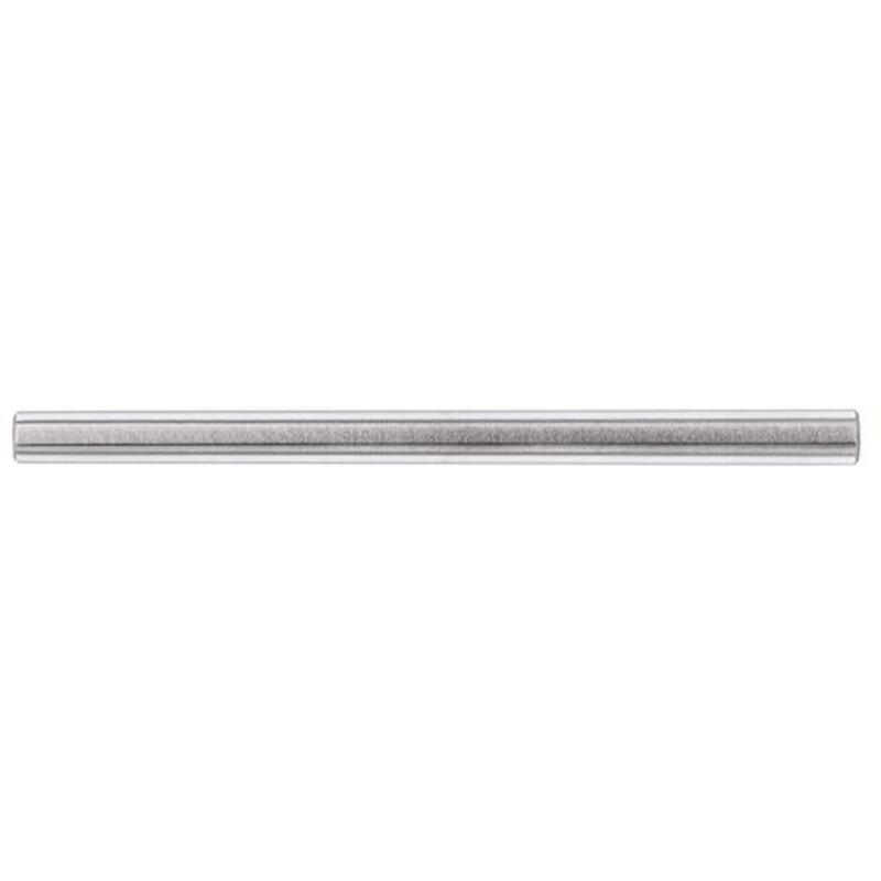 POIGNÉE MEUBLE EN T INOX    1407-148N1 96MM   SIRO
