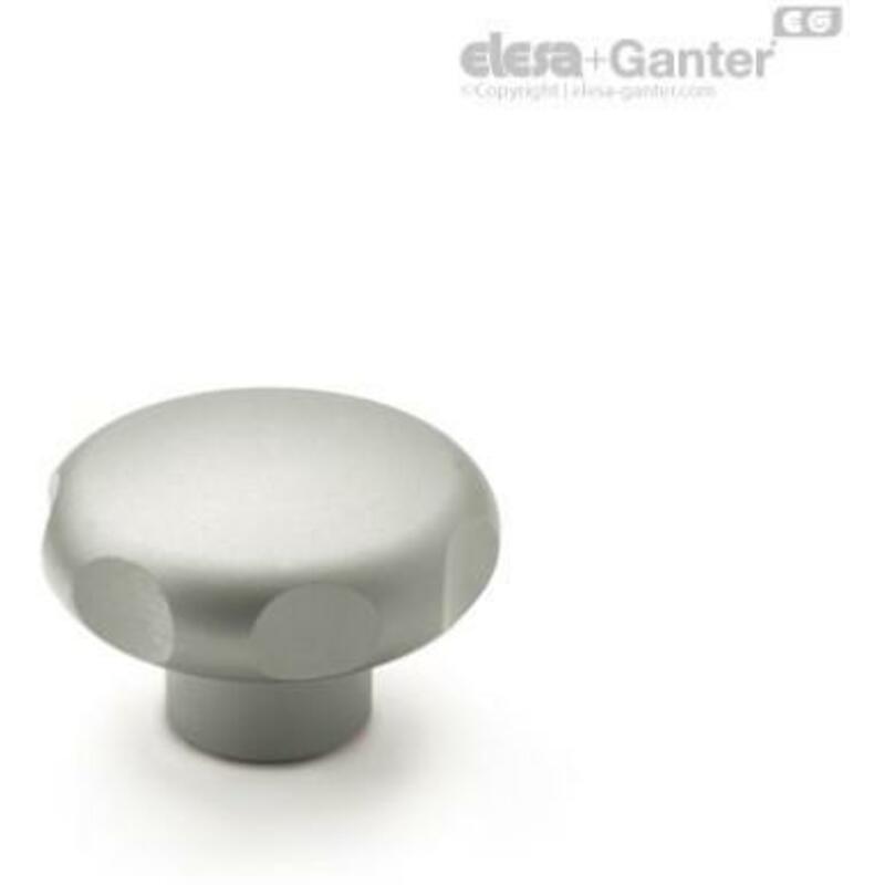 STERKNOP INOX               5335-60-M10-E   GANTER